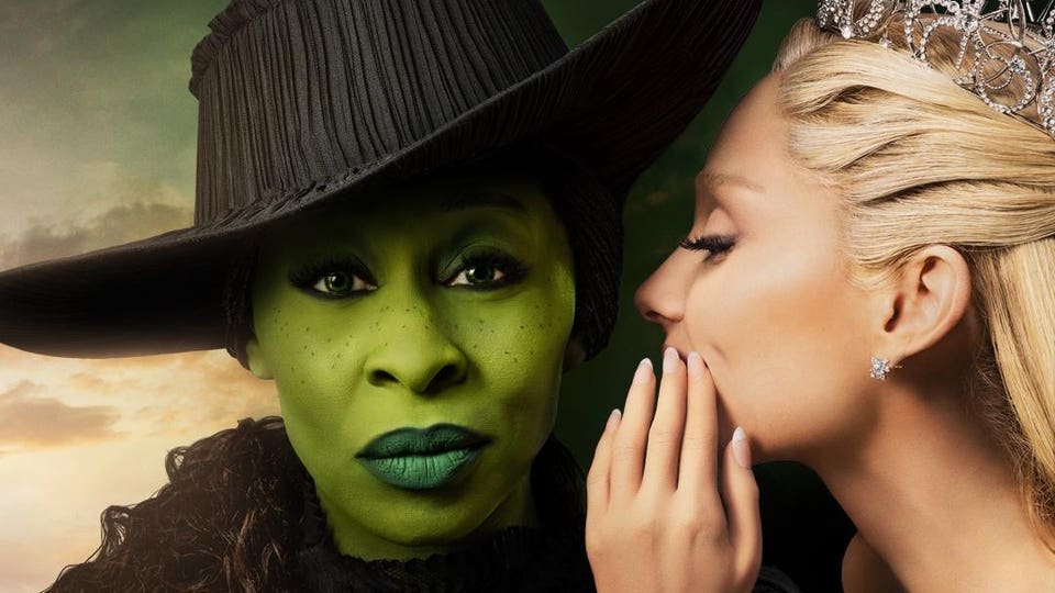 Wicked Makes Us All Want to Dance Through Life