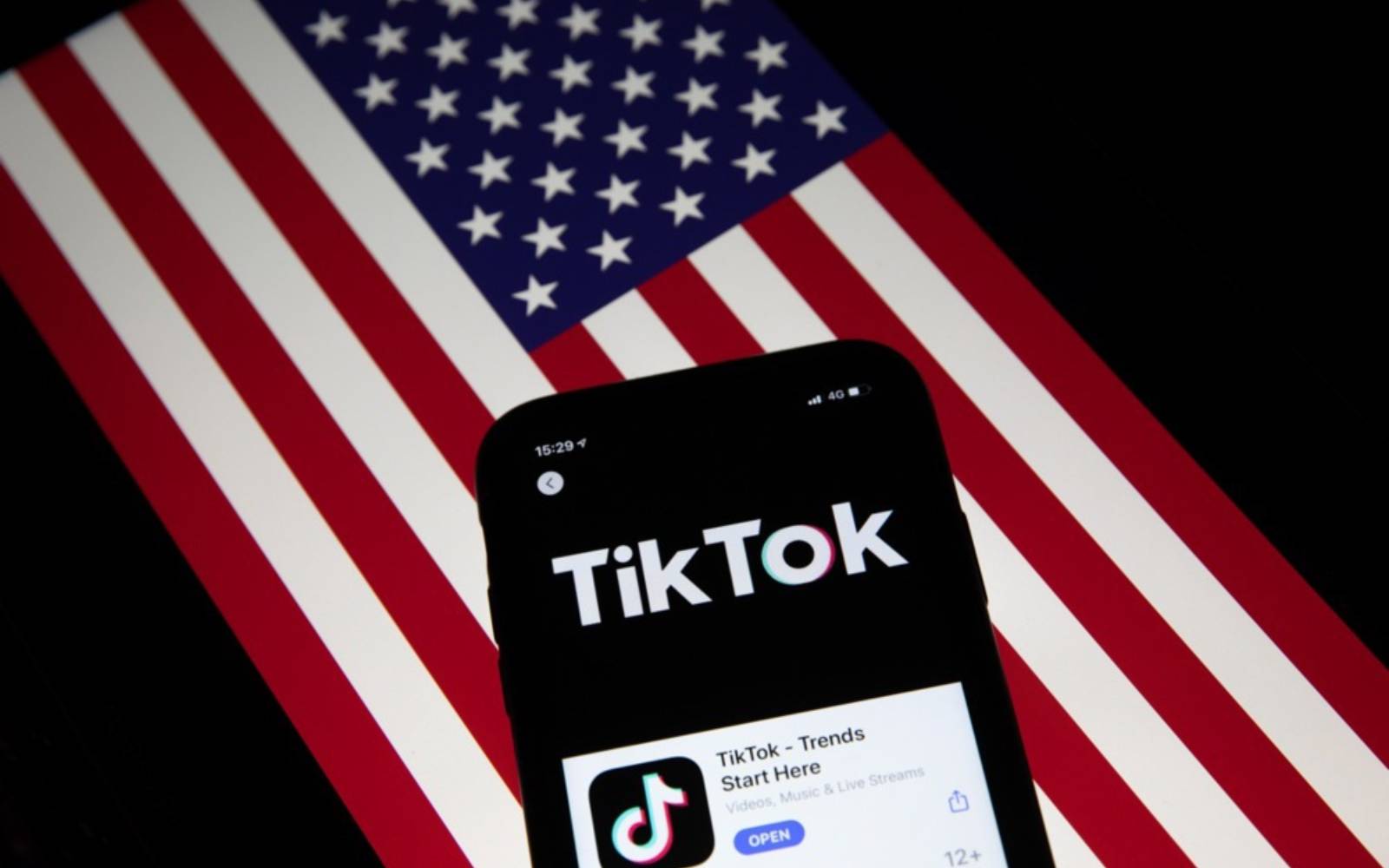 Time is TikToking