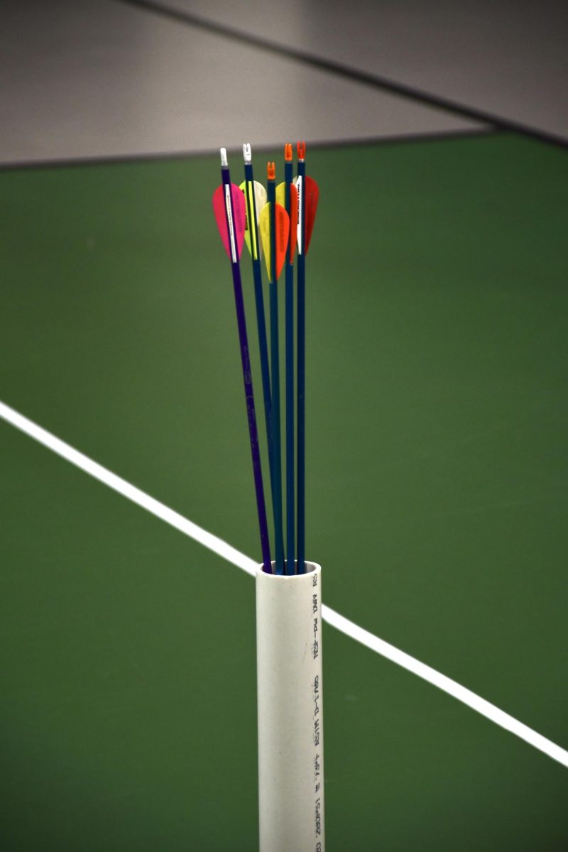 Archery equipment