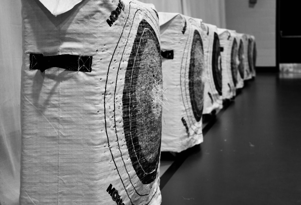 Archery equipment