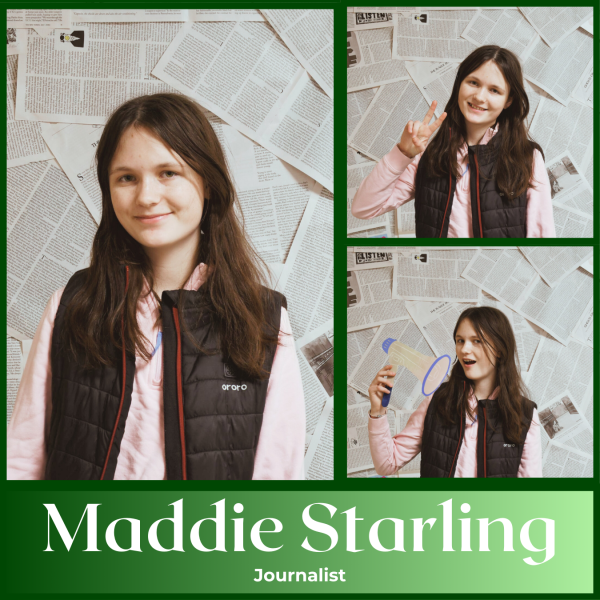 Maddie Starling