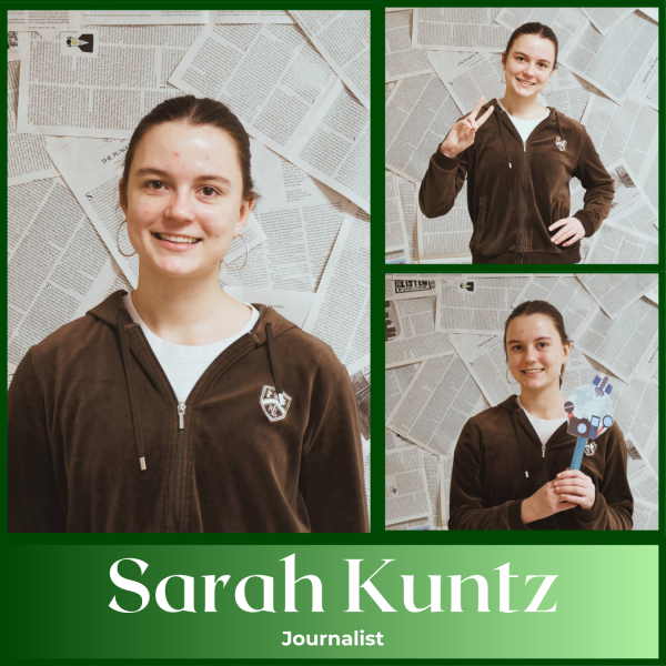 Sarah Kuntz