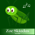 Byline photo of Zoe Skiadas