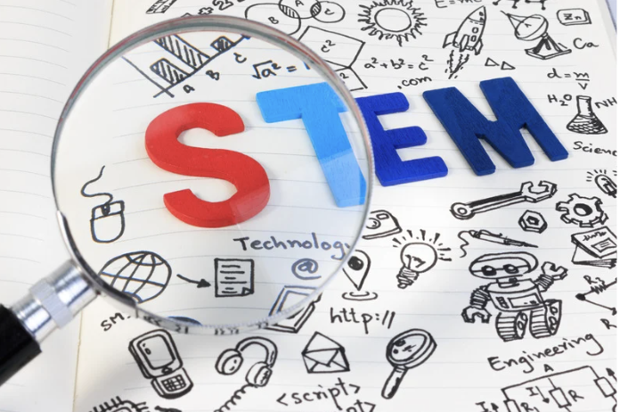 Highlighting STEM Clubs on Campus