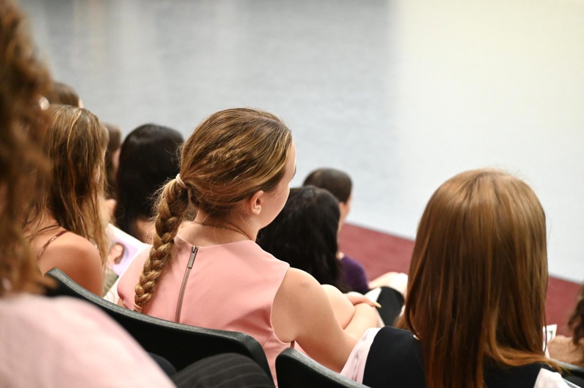 Speaker series