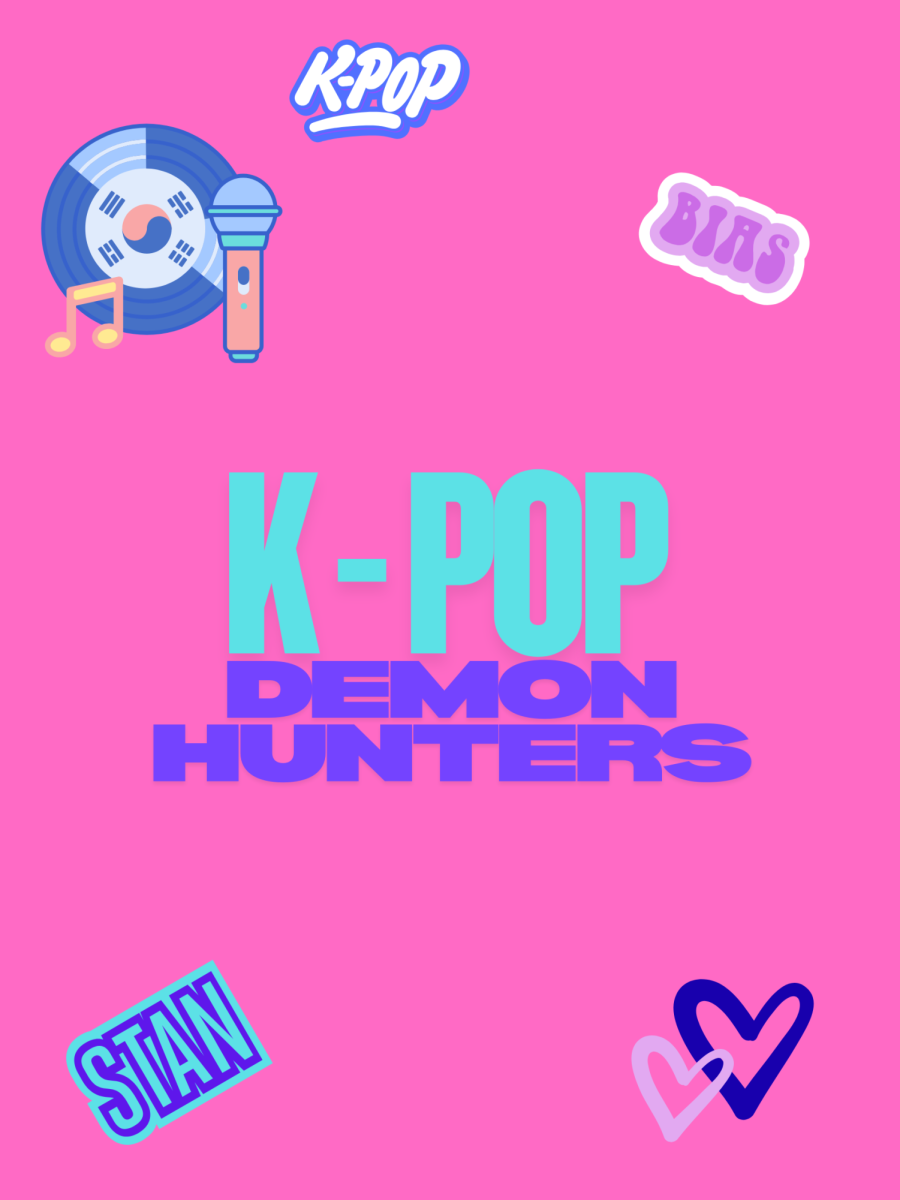 KPop Demon Hunter brings Korean Culture to the World