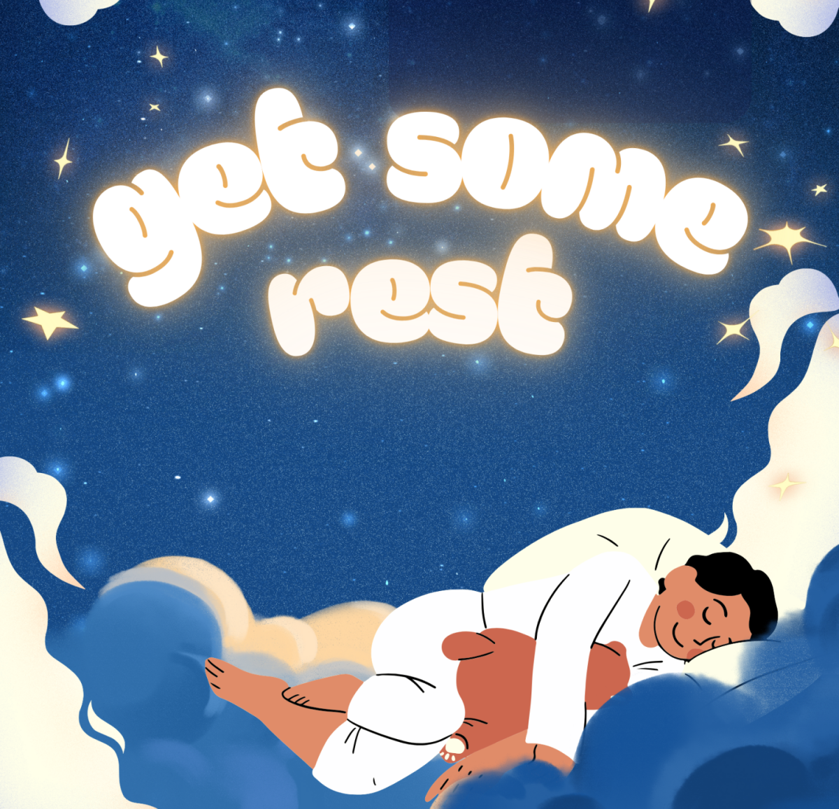 Mrs. Kowalski Tackles the Issues Surrounding Teenagers’ Sleep 