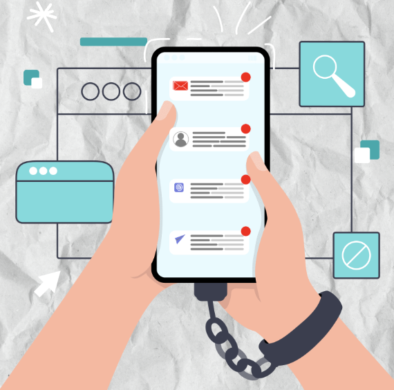 Social Media Addiction