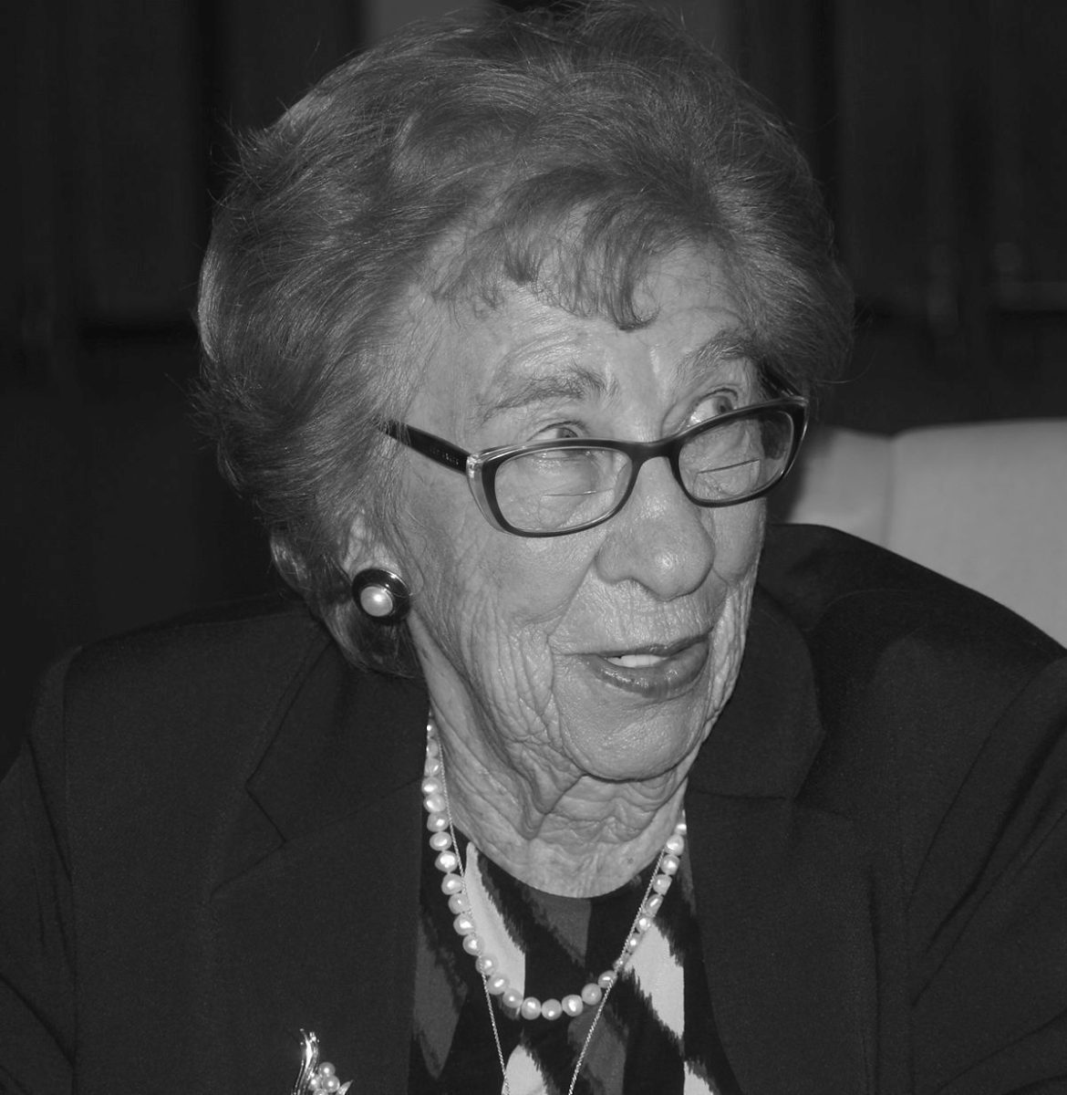 Eva Schloss' death