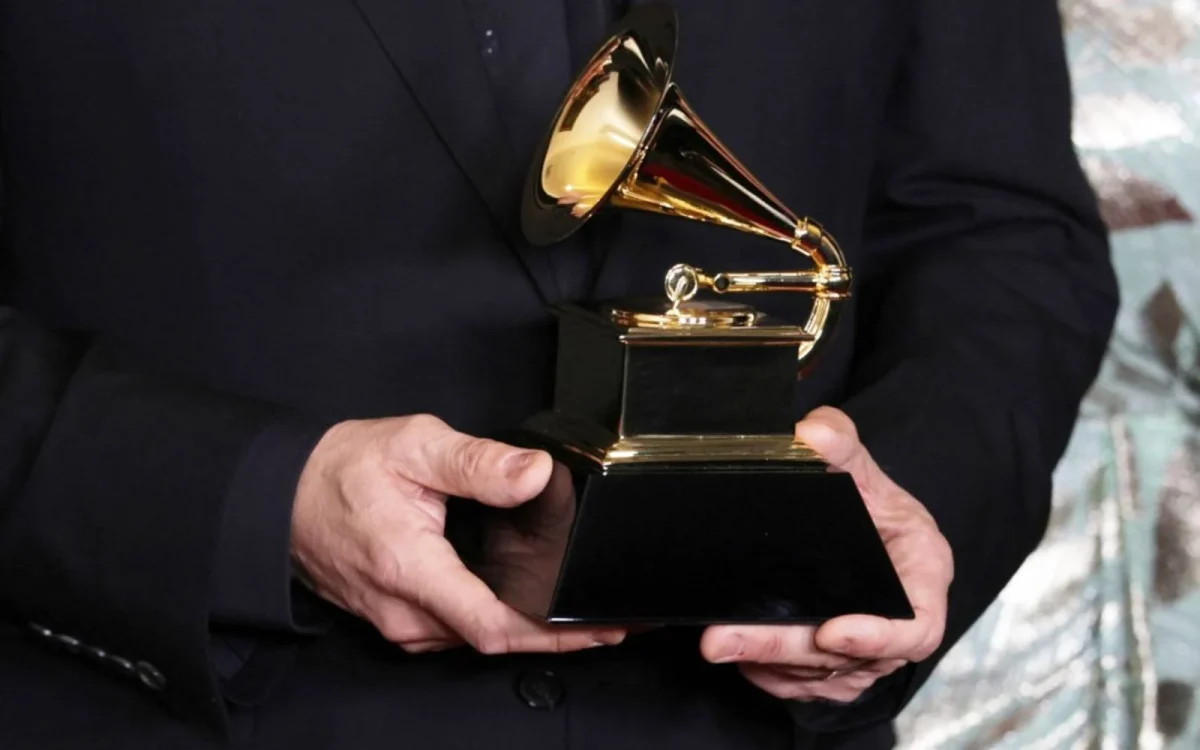 The 68th Annual Grammy Awards Ceremony Sizzles and Surprises