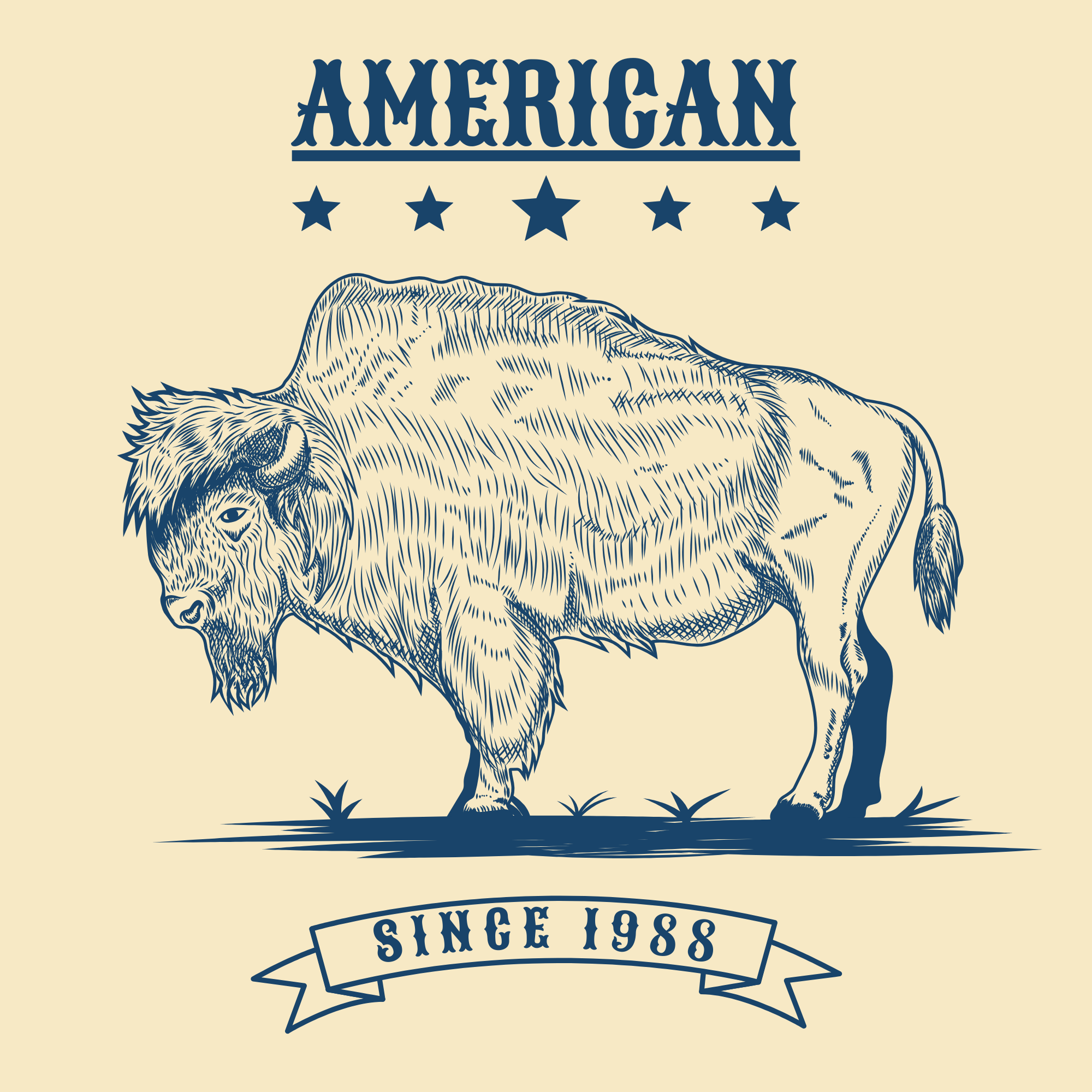 Positive News: The Bison Return to Illinois