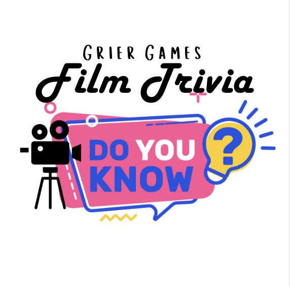Film Trivia