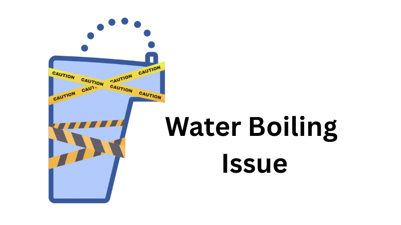 The Water Question on Campus