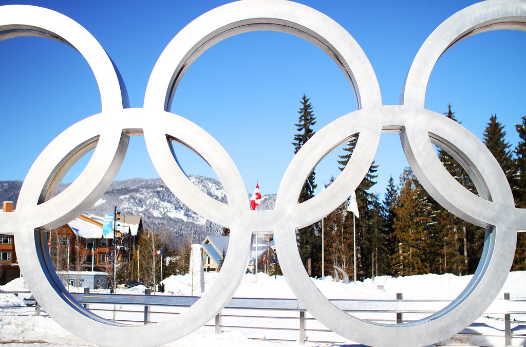 The 2026 Milano Cortina Olympics