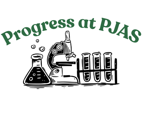 Progress at PJAS