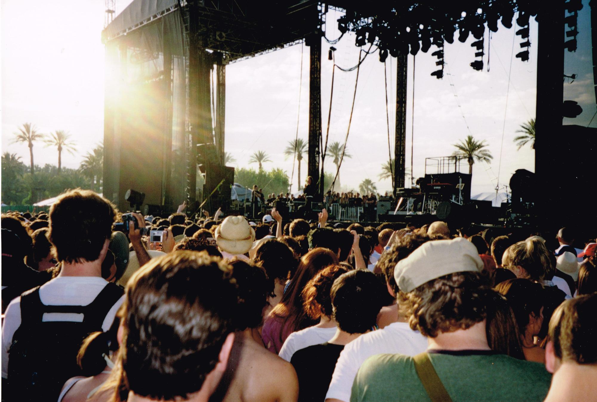 Coachella 2026